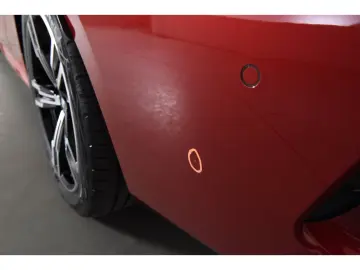 BMW 420 i Coupe M Sport Shadow Line Innovationspaket