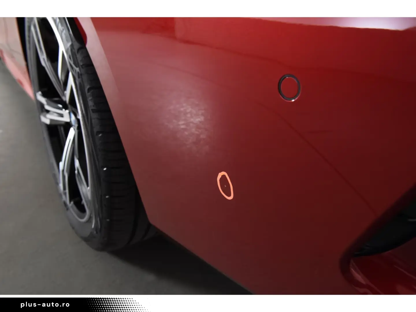 BMW 420 i Coupe M Sport Shadow Line Innovationspaket
