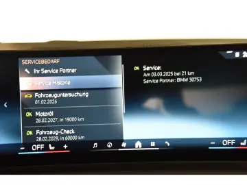 BMW 420 i Coupe M Sport Shadow Line Innovationspaket