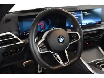 BMW 420 i Coupe M Sport Shadow Line Innovationspaket