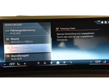 BMW 420 i Coupe M Sport Shadow Line Innovationspaket
