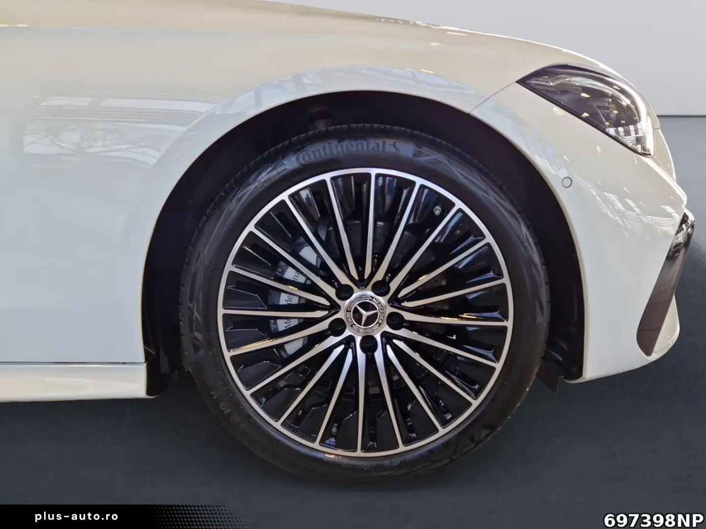 Mercedes-Benz CLE 200 Cabrio AMG Line