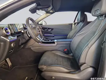 Mercedes-Benz CLE 200 Cabrio AMG Line