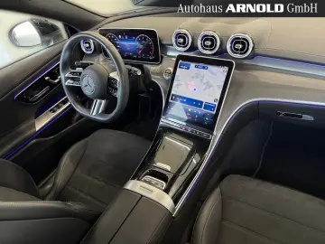 Mercedes-Benz CLE 200 Cabrio AMG-Line