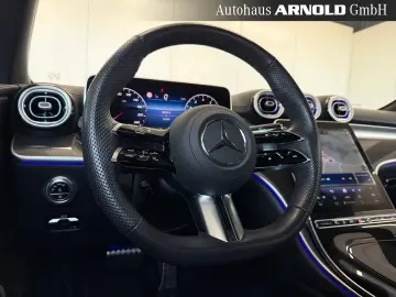 Mercedes-Benz CLE 200 Cabrio AMG-Line