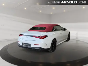 Mercedes-Benz CLE 200 Cabrio AMG-Line