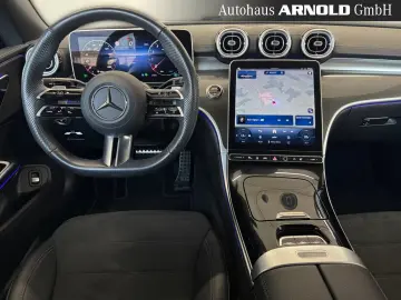 Mercedes-Benz CLE 200 Cabrio AMG-Line
