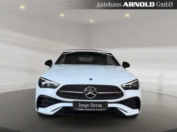 Mercedes-Benz CLE 200 Cabrio AMG-Line