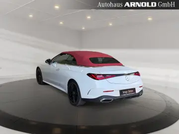Mercedes-Benz CLE 200 Cabrio AMG-Line