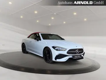 Mercedes-Benz CLE 200 Cabrio AMG-Line