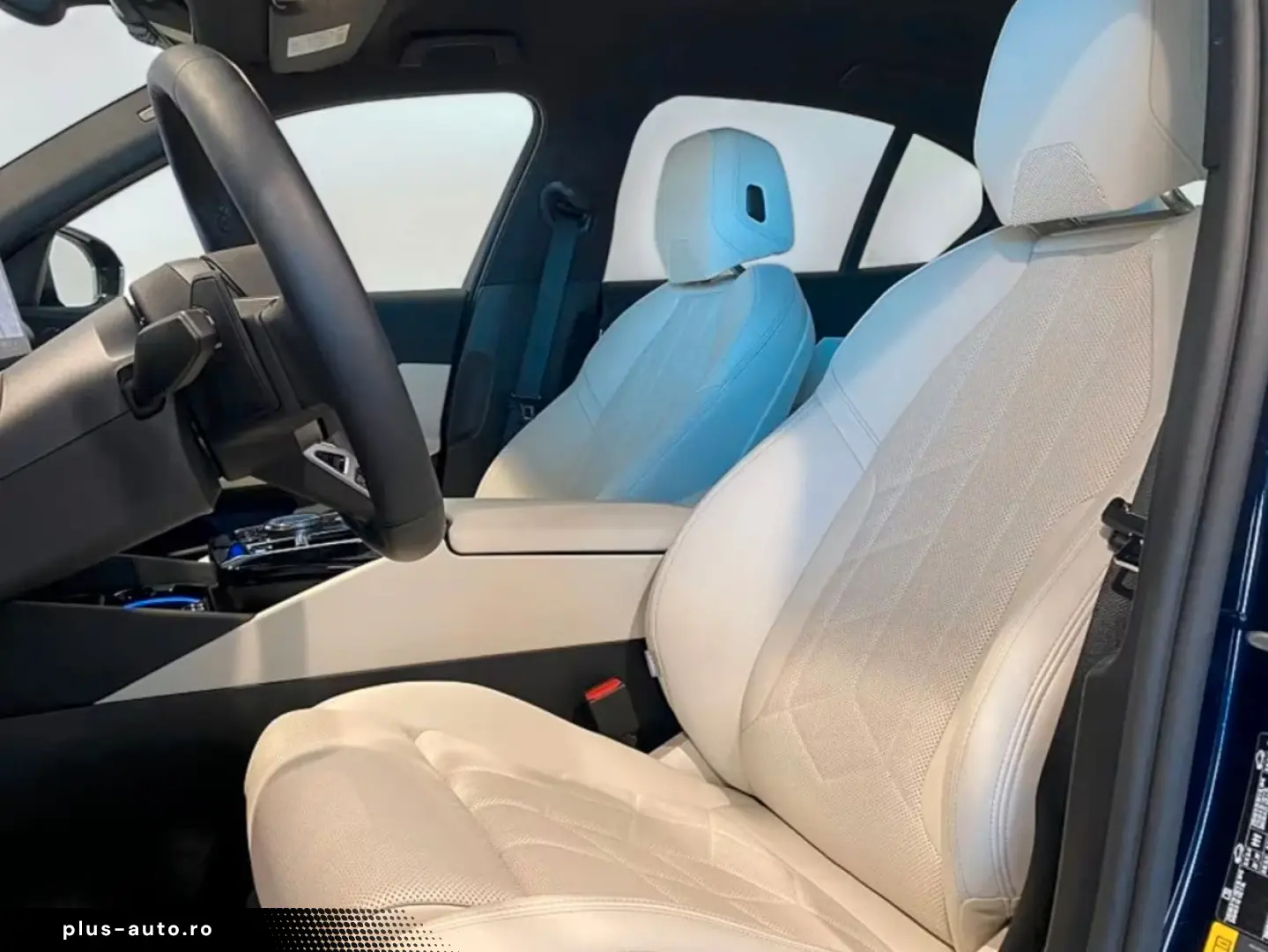 BMW 530e Limousine M Sport AHK H&K PROF