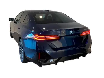 BMW 530e Limousine M Sport AHK H&K PROF
