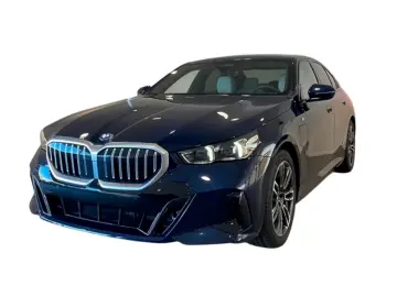 BMW 530e Limousine M Sport AHK H&K PROF