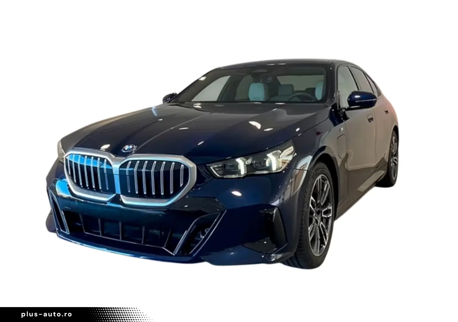 BMW 530e Limousine M Sport AHK H&K PROF
