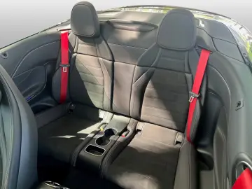 Mercedes-Benz CLE 200 Cabrio AMG Line