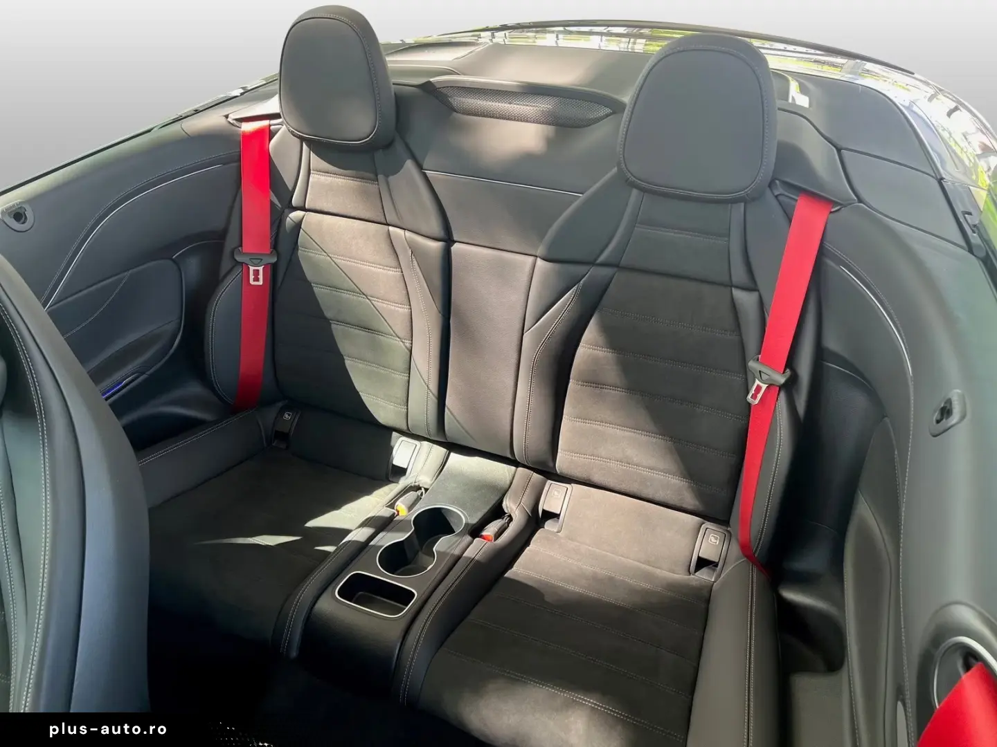Mercedes-Benz CLE 200 Cabrio AMG Line