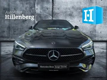 Mercedes-Benz CLE 200 Cabrio AMG Line