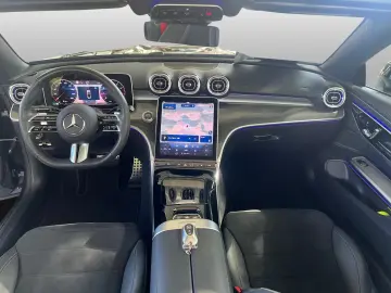 Mercedes-Benz CLE 200 Cabrio AMG Line