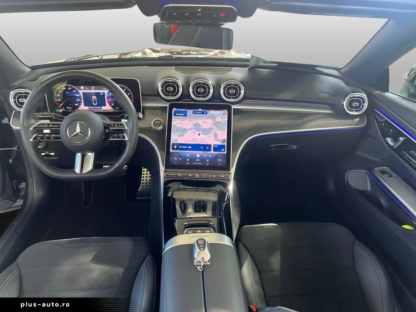 Mercedes-Benz CLE 200 Cabrio AMG Line