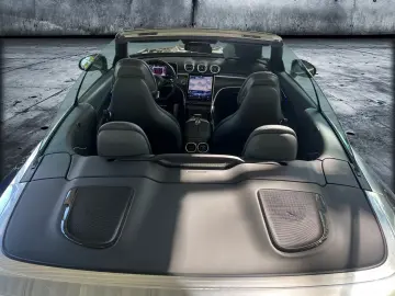 Mercedes-Benz CLE 200 Cabrio AMG Line