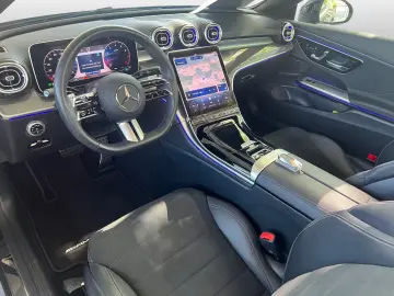Mercedes-Benz CLE 200 Cabrio AMG Line
