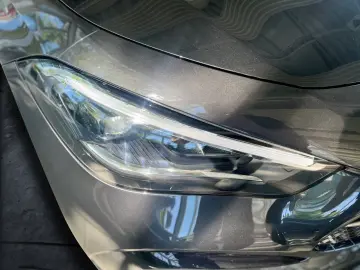 Mercedes-Benz CLE 200 Cabrio AMG Line