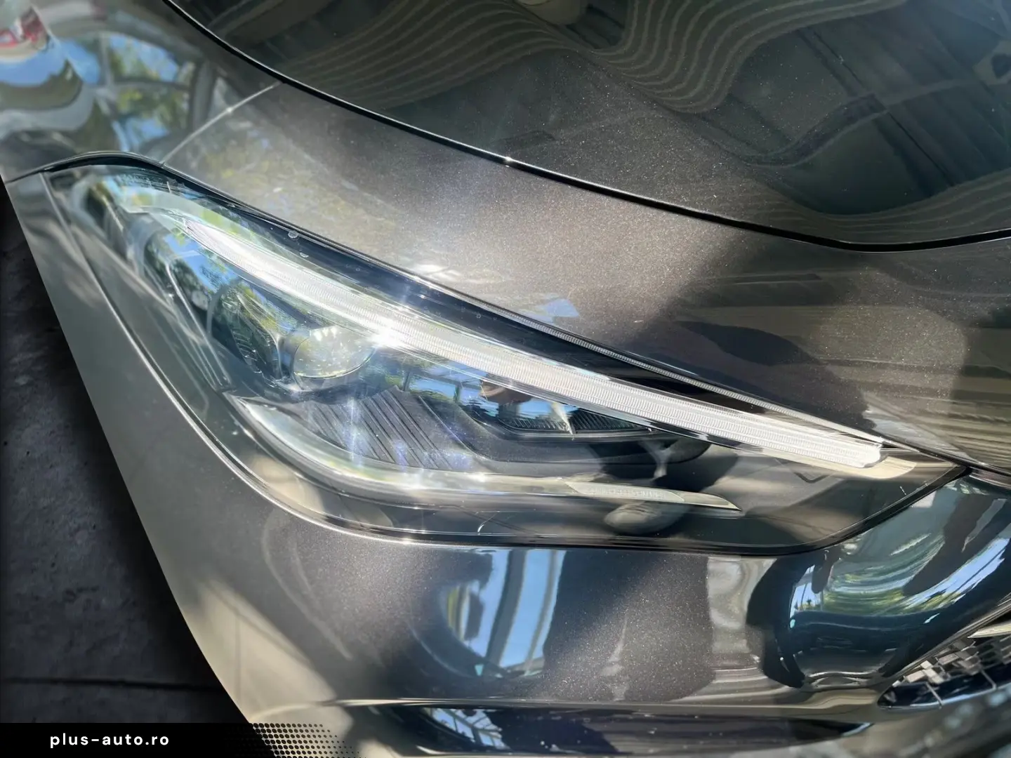Mercedes-Benz CLE 200 Cabrio AMG Line