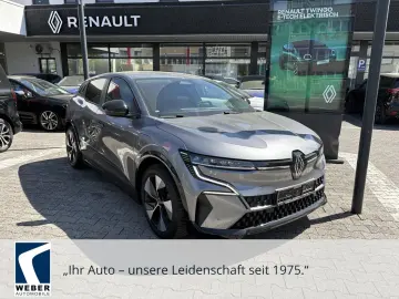 RENAULT Megane E-TECH EV60 220 Equilibre E-Tech