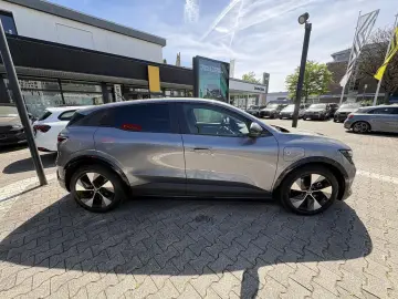 RENAULT Megane E-TECH EV60 220 Equilibre E-Tech