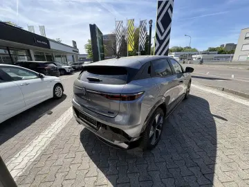 RENAULT Megane E-TECH EV60 220 Equilibre E-Tech