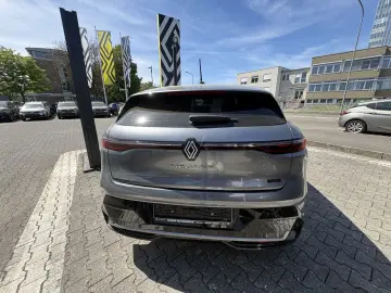 RENAULT Megane E-TECH EV60 220 Equilibre E-Tech