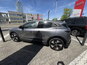 RENAULT Megane E-TECH EV60 220 Equilibre E-Tech