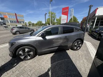 RENAULT Megane E-TECH EV60 220 Equilibre E-Tech