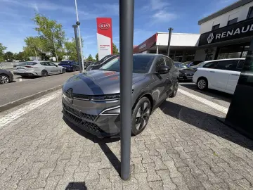 RENAULT Megane E-TECH EV60 220 Equilibre E-Tech