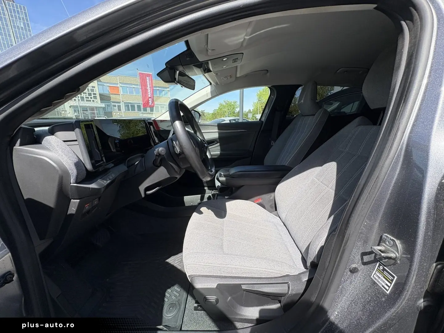 RENAULT Megane E-TECH EV60 220 Equilibre E-Tech