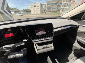 RENAULT Megane E-TECH EV60 220 Equilibre E-Tech