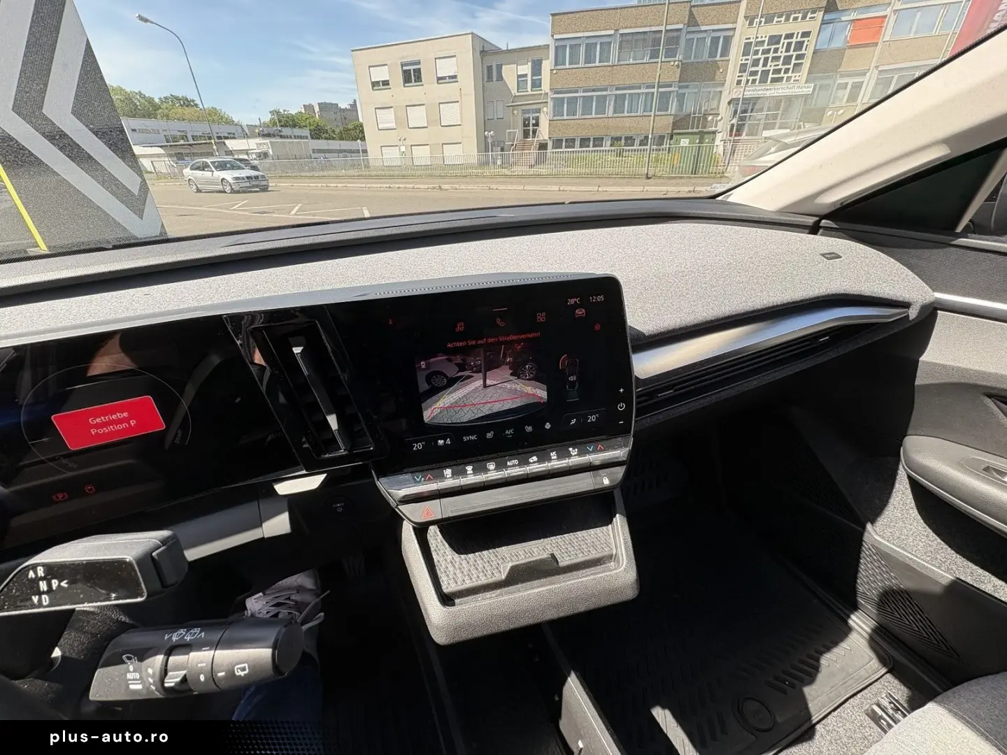 RENAULT Megane E-TECH EV60 220 Equilibre E-Tech