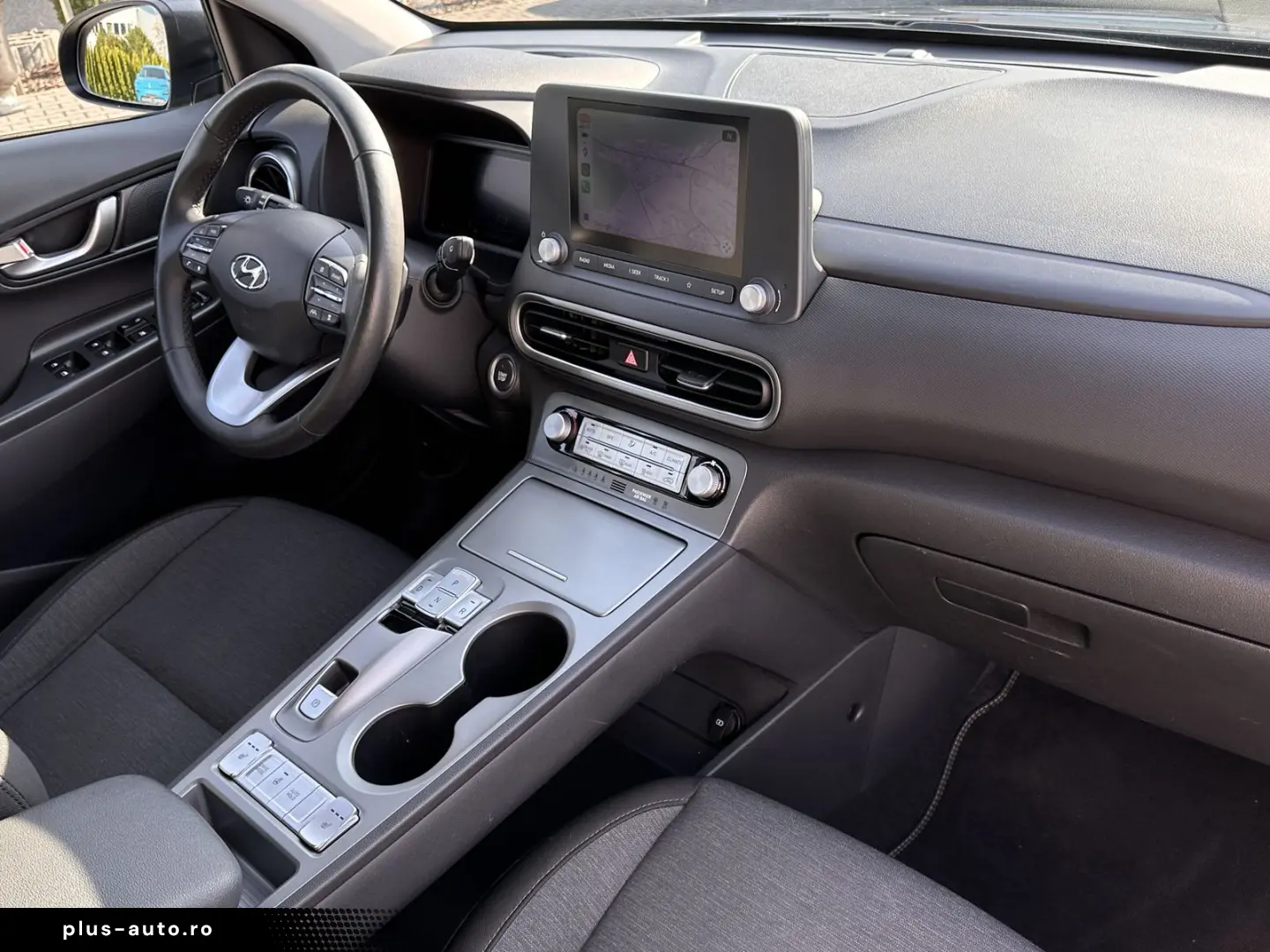 HYUNDAI Kona Elektro Trend LED PANO ACC HUD WÄMPU 64KWh