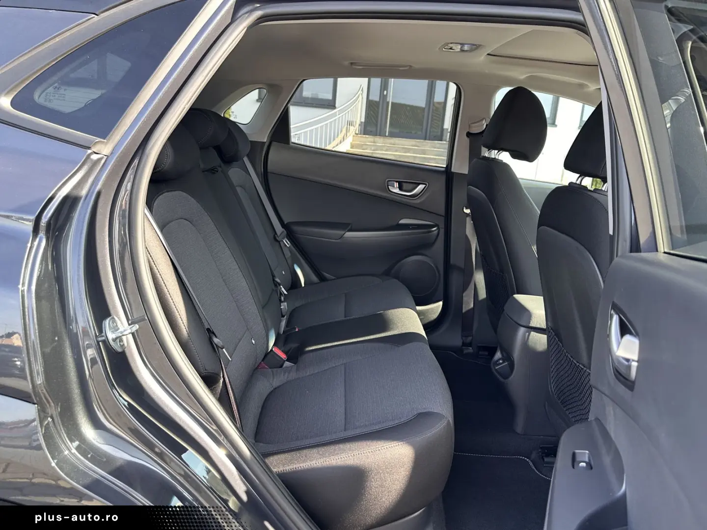 HYUNDAI Kona Elektro Trend LED PANO ACC HUD WÄMPU 64KWh
