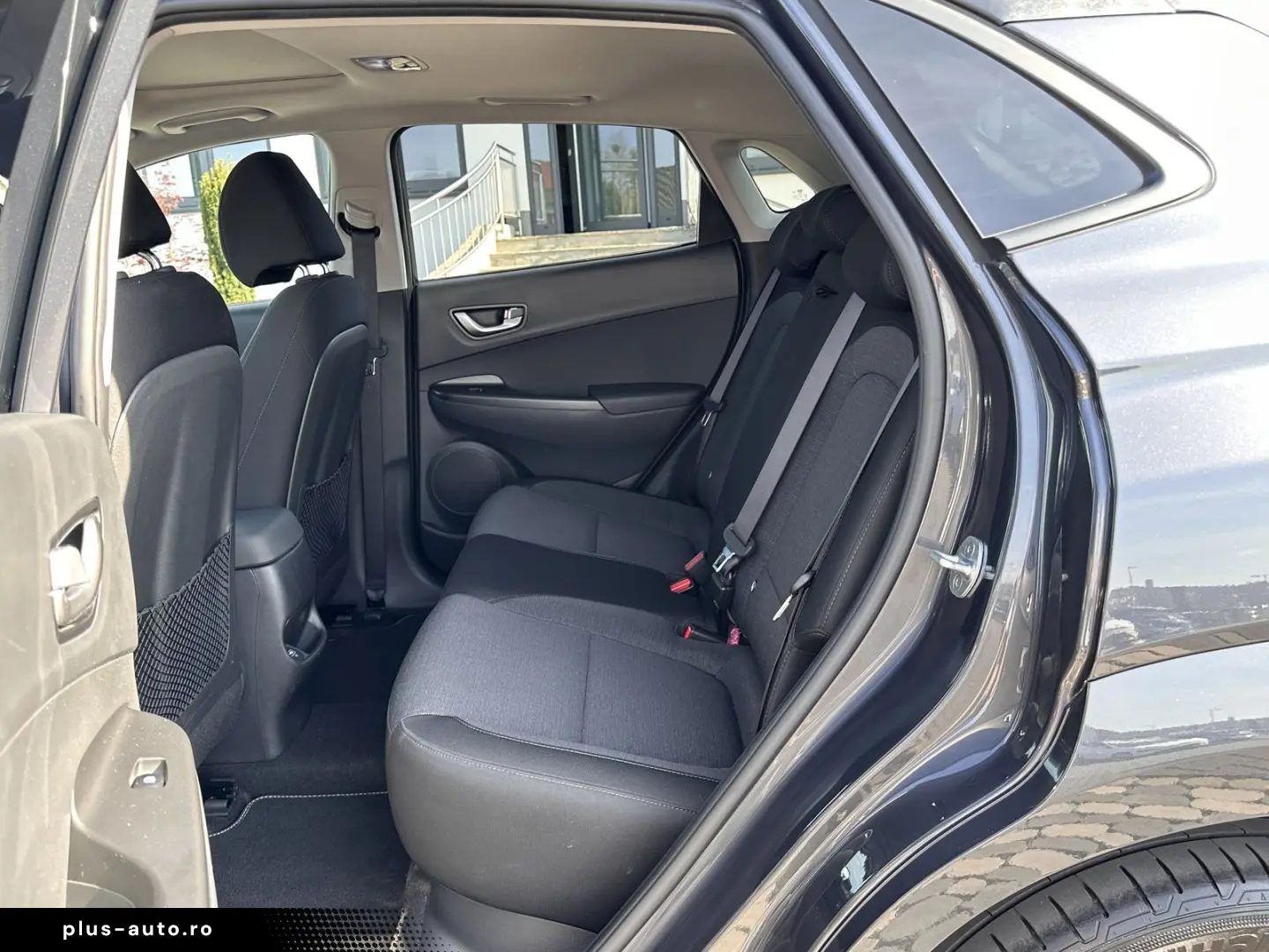 HYUNDAI Kona Elektro Trend LED PANO ACC HUD WÄMPU 64KWh
