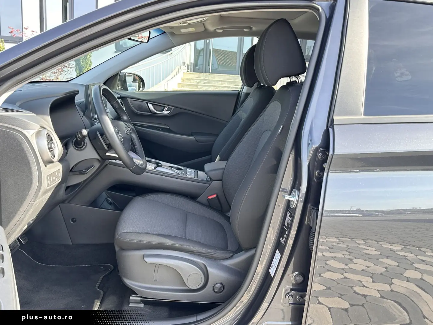 HYUNDAI Kona Elektro Trend LED PANO ACC HUD WÄMPU 64KWh