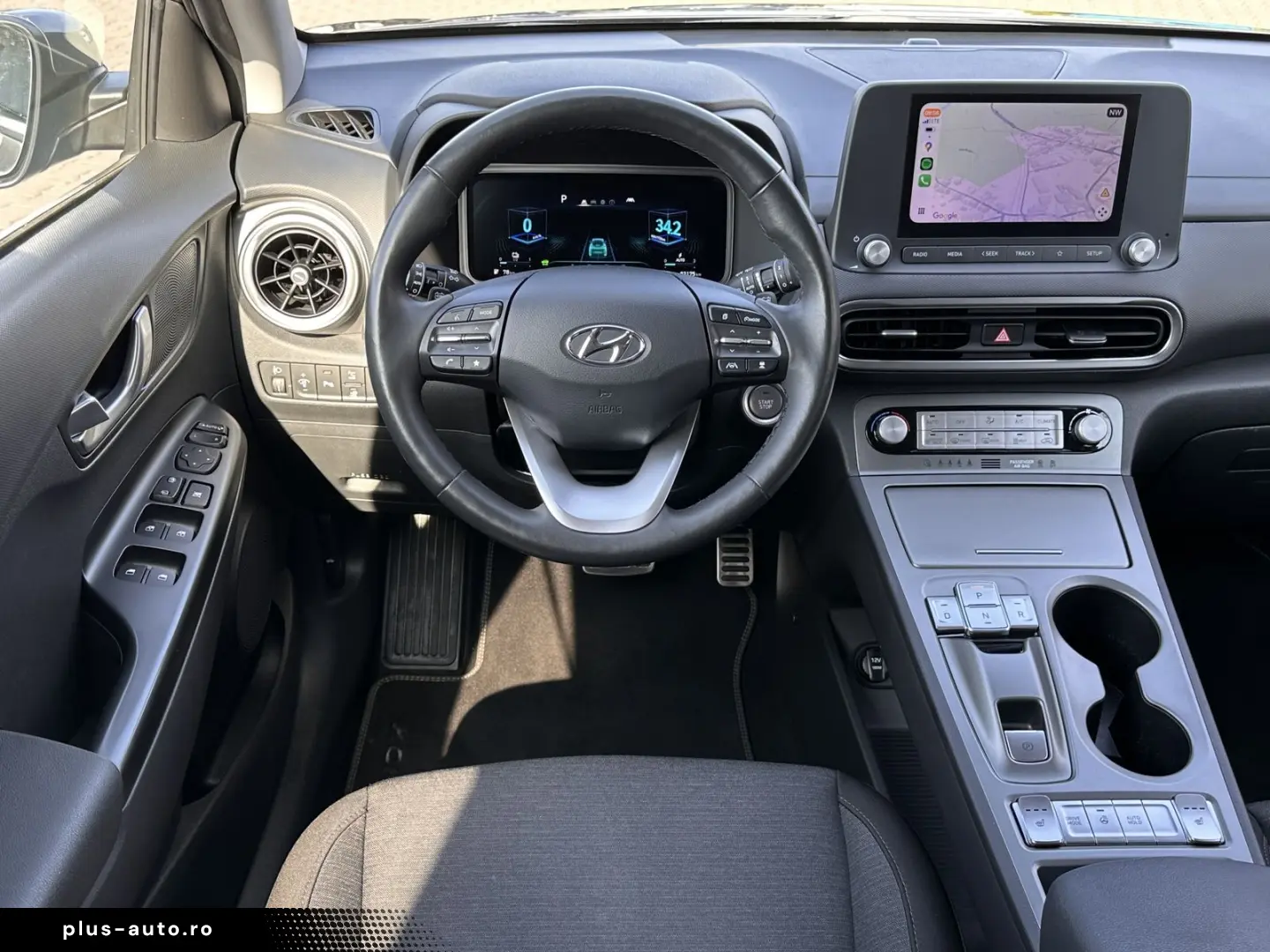 HYUNDAI Kona Elektro Trend LED PANO ACC HUD WÄMPU 64KWh