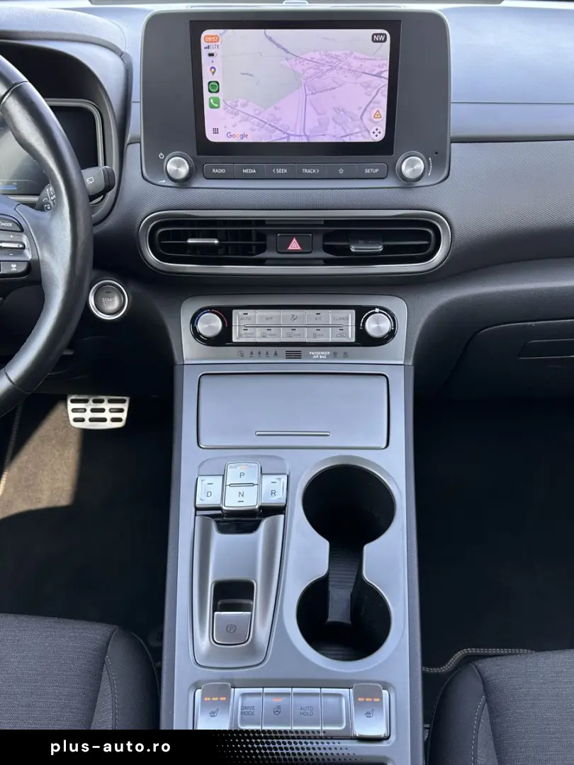 HYUNDAI Kona Elektro Trend LED PANO ACC HUD WÄMPU 64KWh
