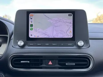 HYUNDAI Kona Elektro Trend LED PANO ACC HUD WÄMPU 64KWh