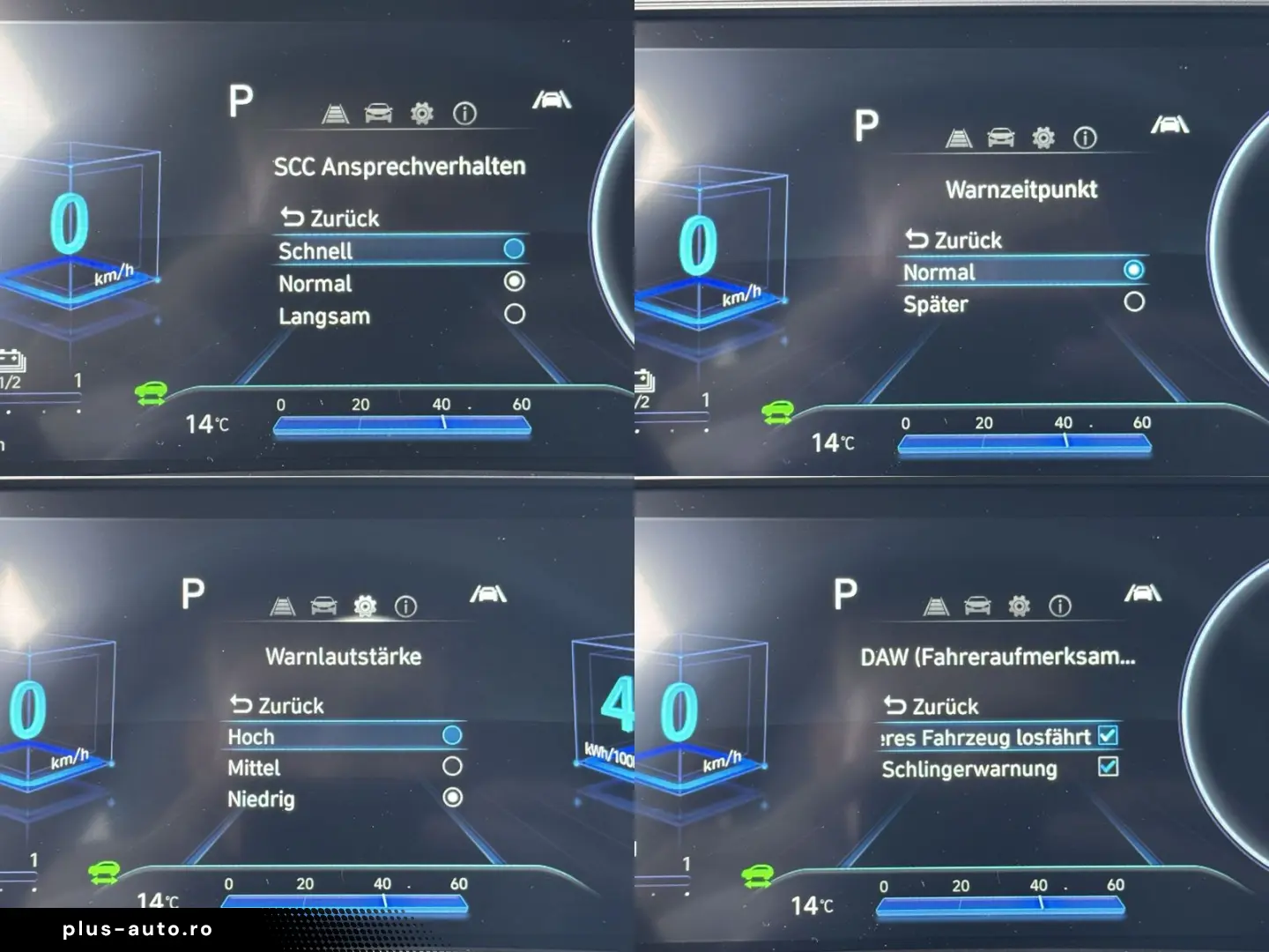 HYUNDAI Kona Elektro Trend LED PANO ACC HUD WÄMPU 64KWh