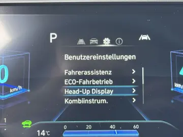 HYUNDAI Kona Elektro Trend LED PANO ACC HUD WÄMPU 64KWh