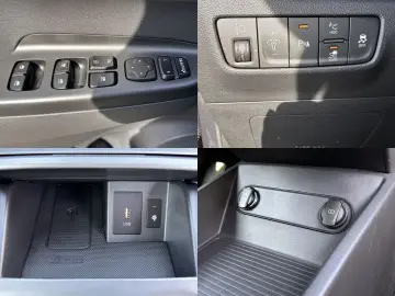 HYUNDAI Kona Elektro Trend LED PANO ACC HUD WÄMPU 64KWh