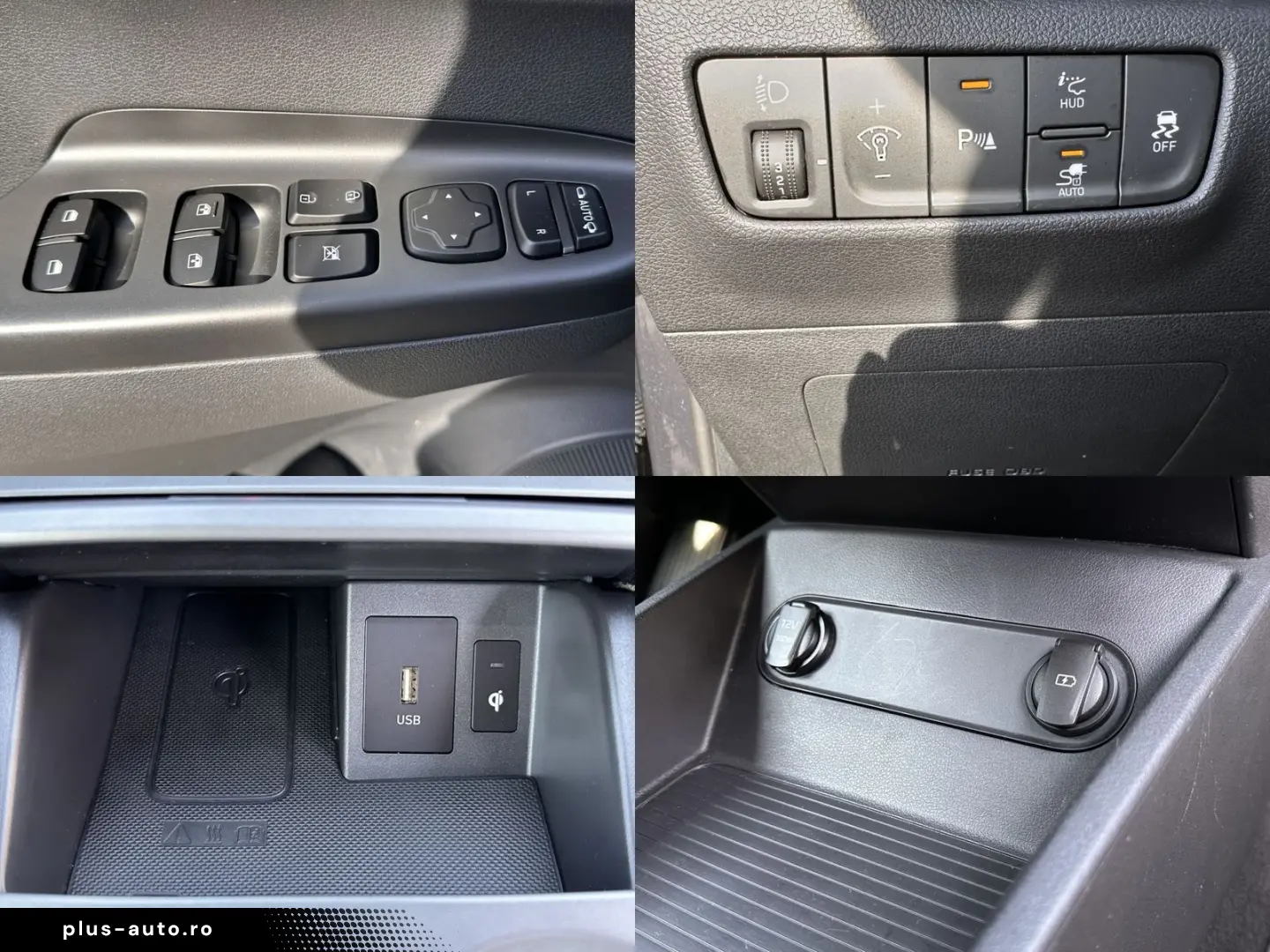 HYUNDAI Kona Elektro Trend LED PANO ACC HUD WÄMPU 64KWh