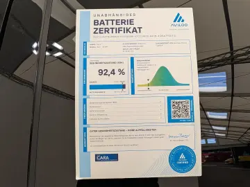 CUPRA Born 62kWh ACC LED virt.Cock. SHZ