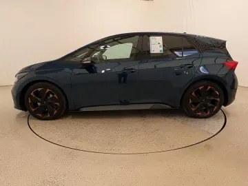 CUPRA Born 62kWh ACC LED virt.Cock. SHZ